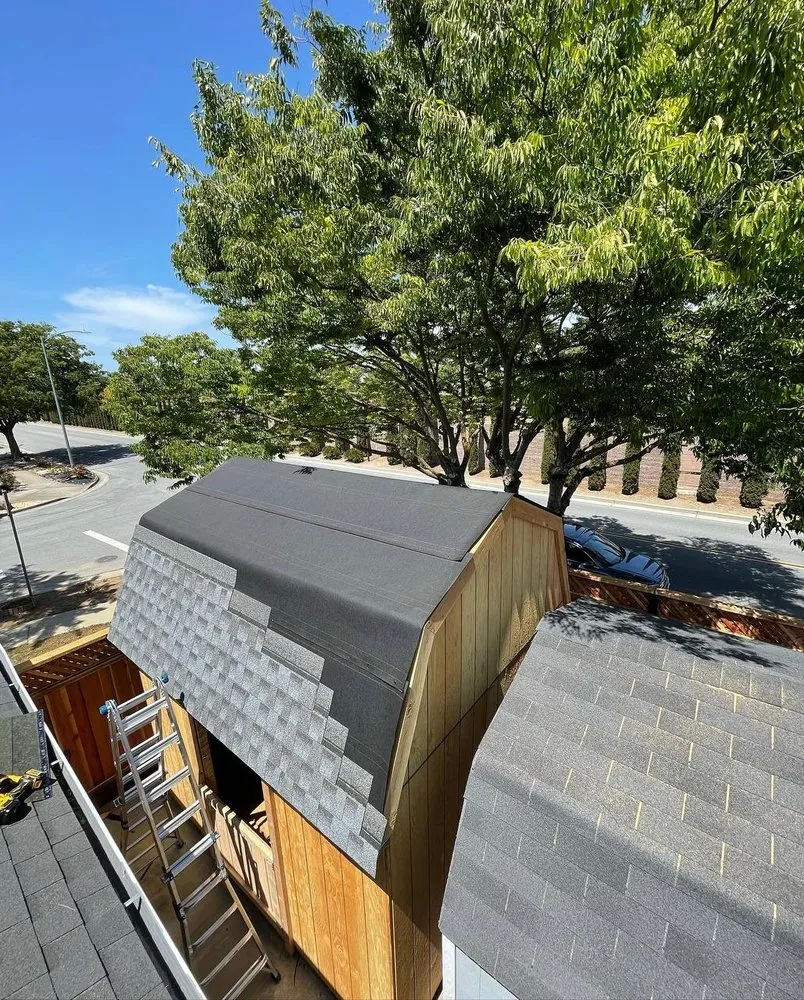 Slide of Cube Construction