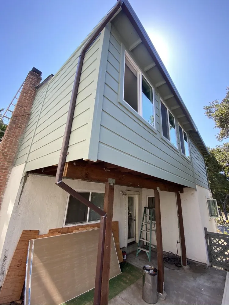 Expert panel upgrade in , by Cuellar Property Solutions