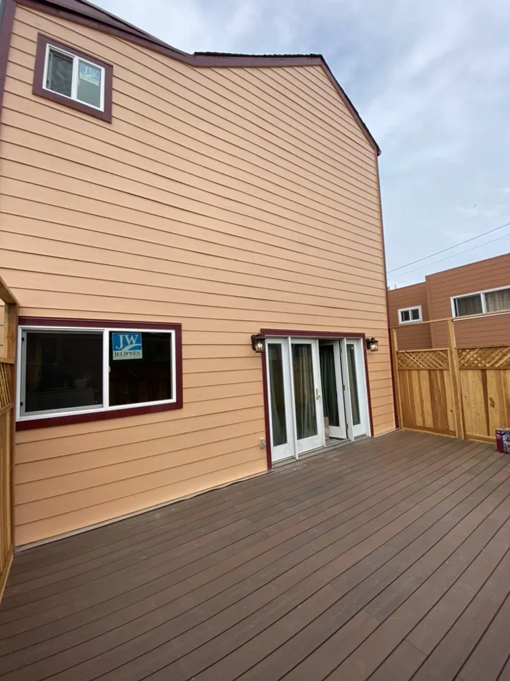 Licensed electrician providing lighting installation in ,