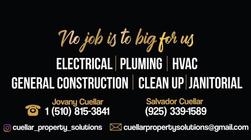 Slide of Cuellar Property Solutions