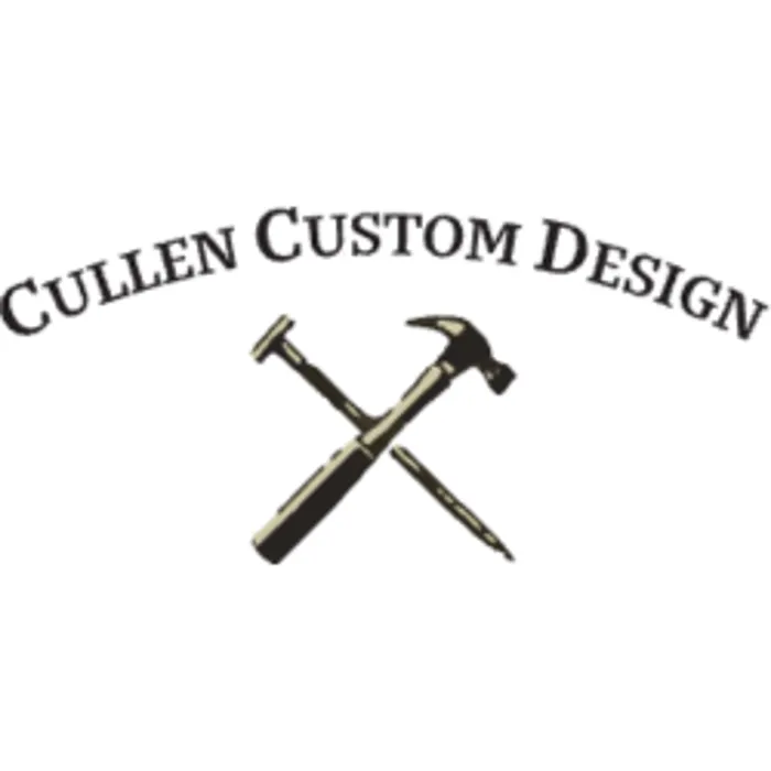 Slide of Cullen Custom Design
