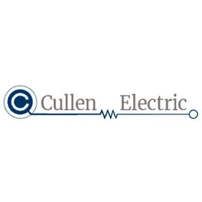 Slide of Cullen Electric