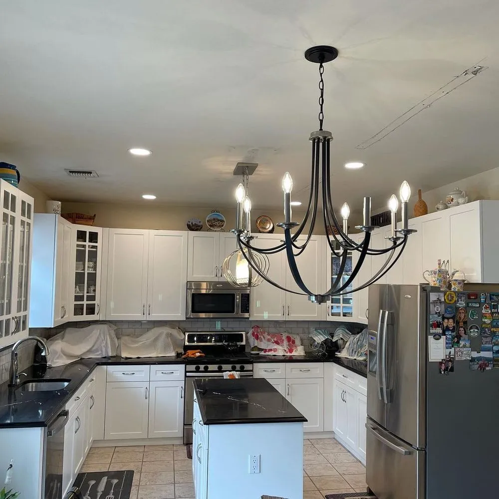 Slide of Culminate Electrical