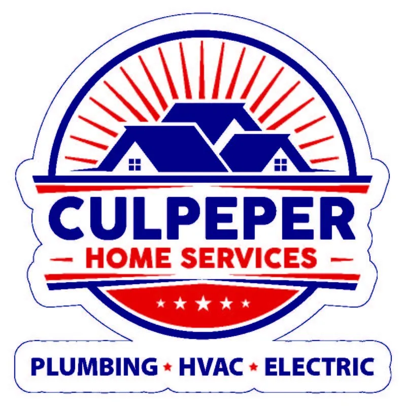 Slide of Culpeper Home Services