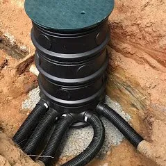 Slide of Culpeper Home Services