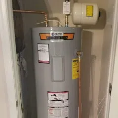 Slide of Culpeper Home Services