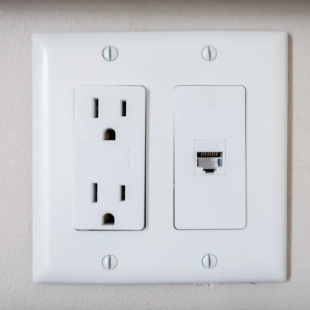 Slide of Cultural District Electrical Repair