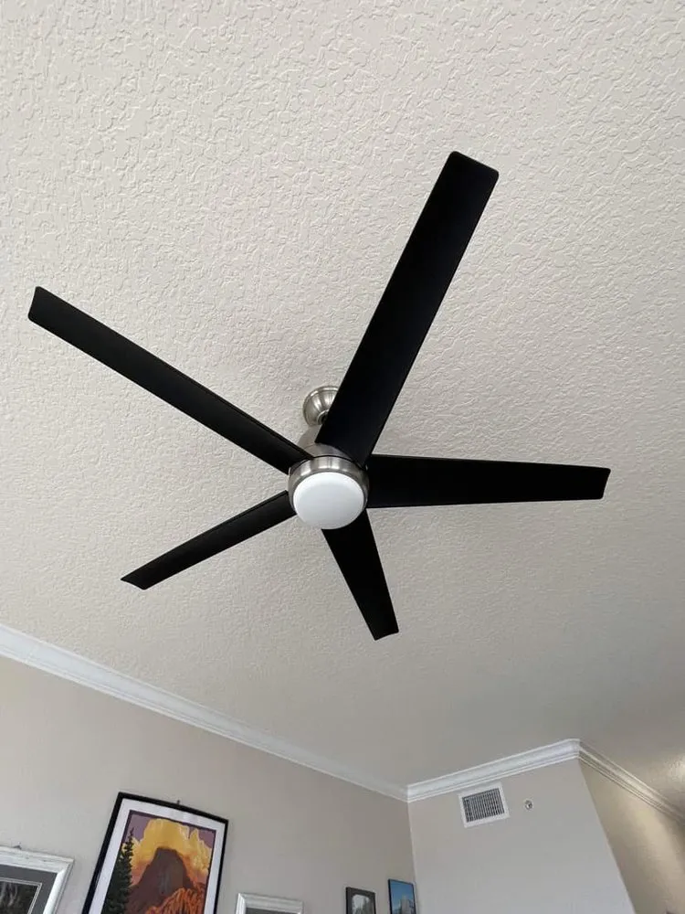 Slide of Cultural District Electrical Repair