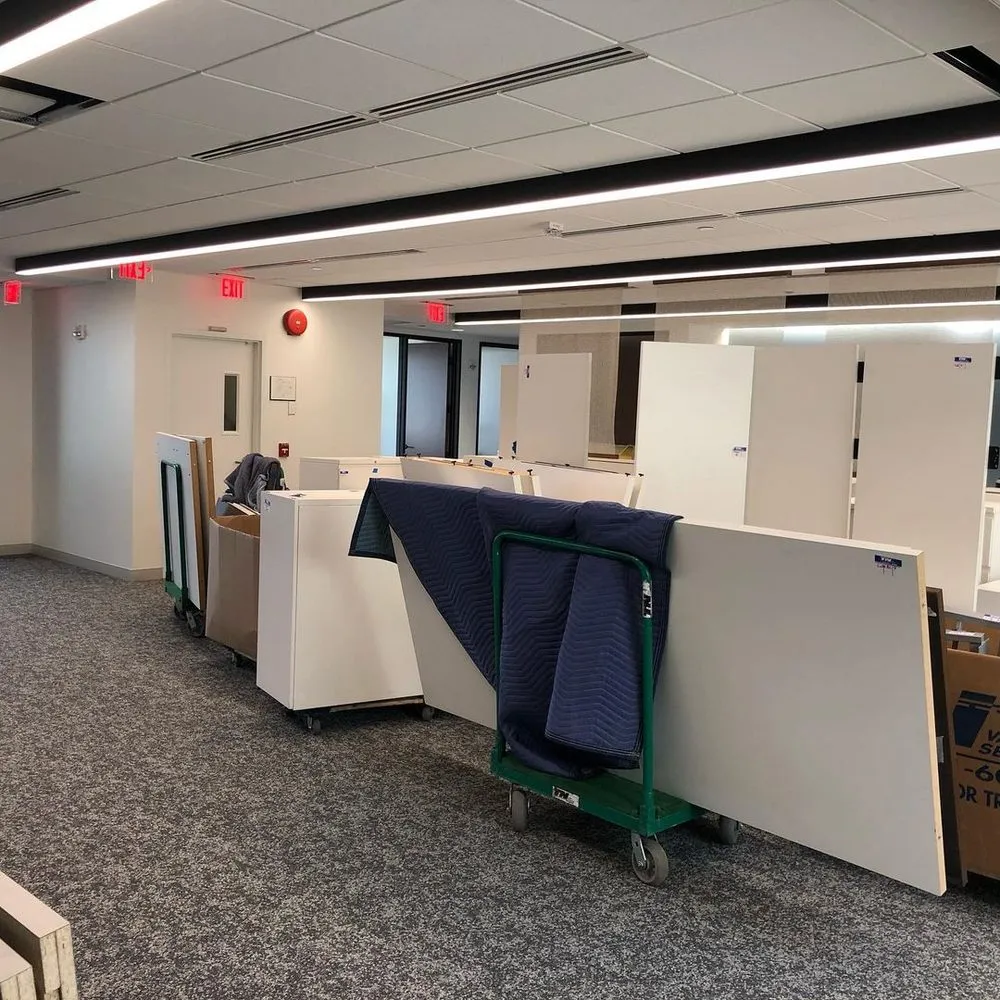 Slide of Cultural District Emergency Electrician