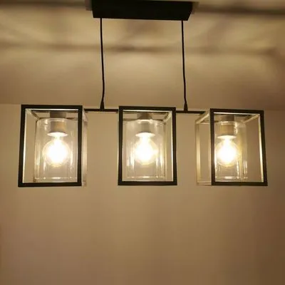 Cultural District Emergency Electrician Logo