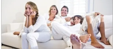 Slide of Cumberland Heating &Air Conditioning