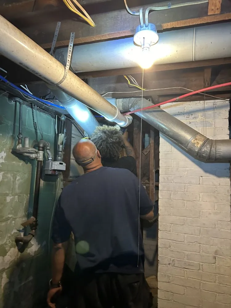 Slide of Cummings Continuous Comfort