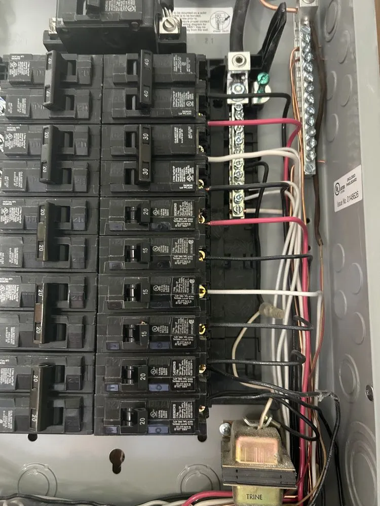 Slide of Cummings Continuous Comfort