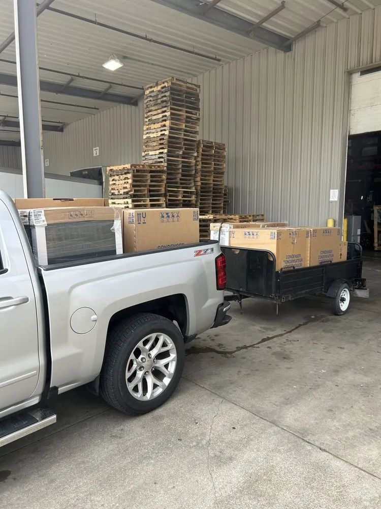 Slide of Cummings Continuous Comfort