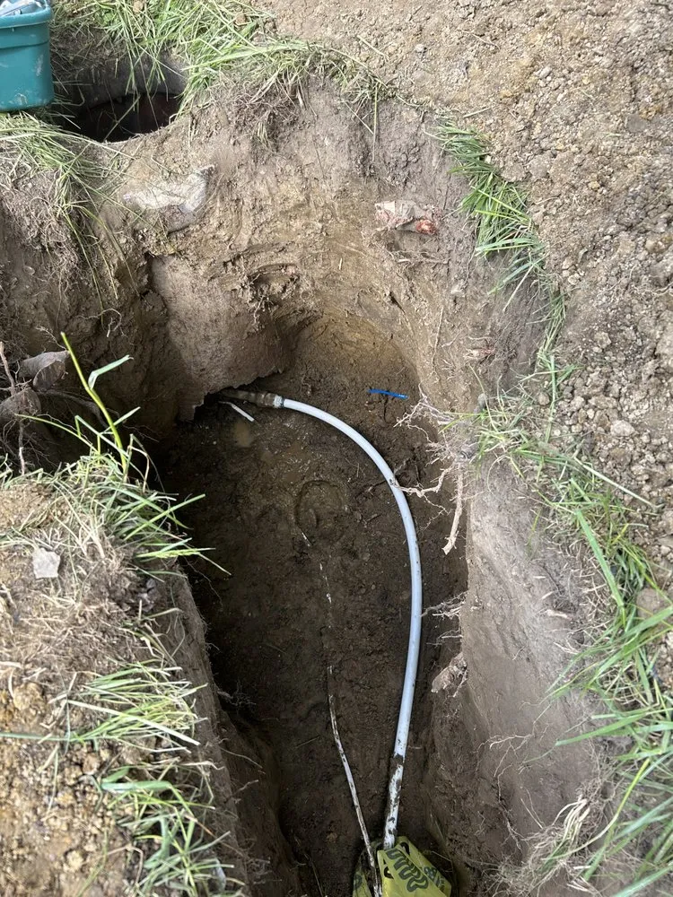 Certified electrical repair in , by Cummings Continuous Comfort