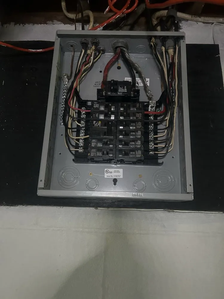 Affordable wiring installation experts serving , - Cummings Continuous Comfort