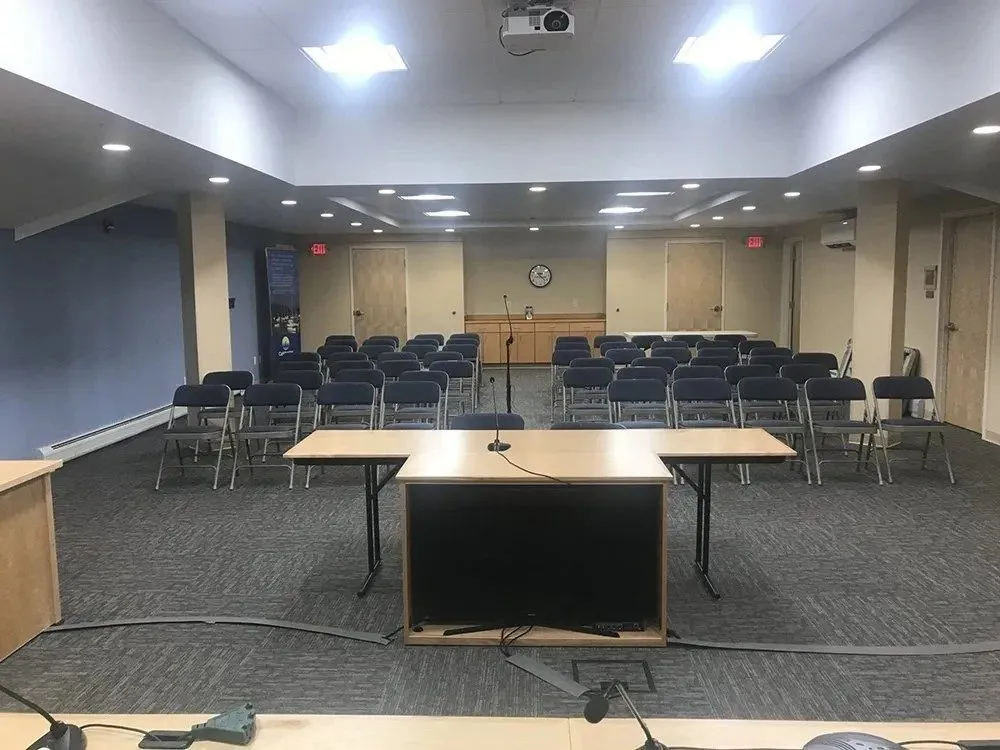 Slide of Cummings Electric