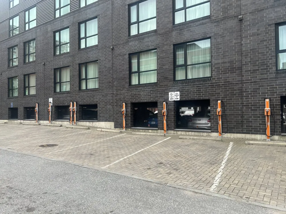 Slide of Cummings Electric