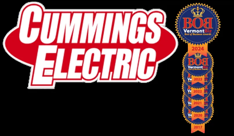 Slide of Cummings Electric