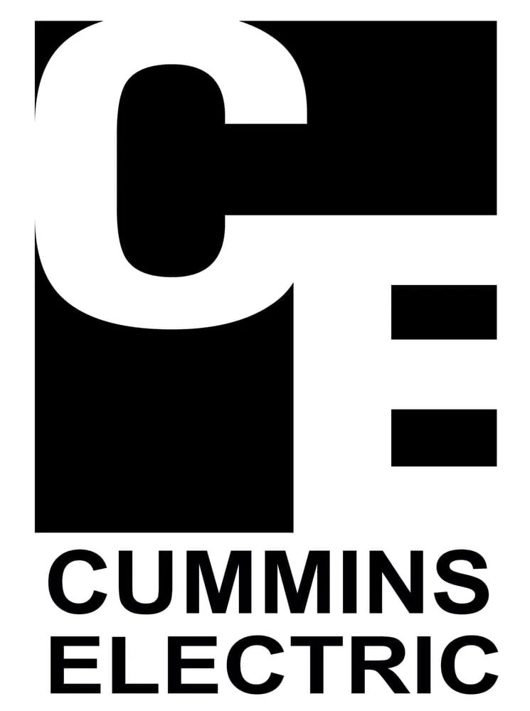 Slide of Cummins Electric LLC