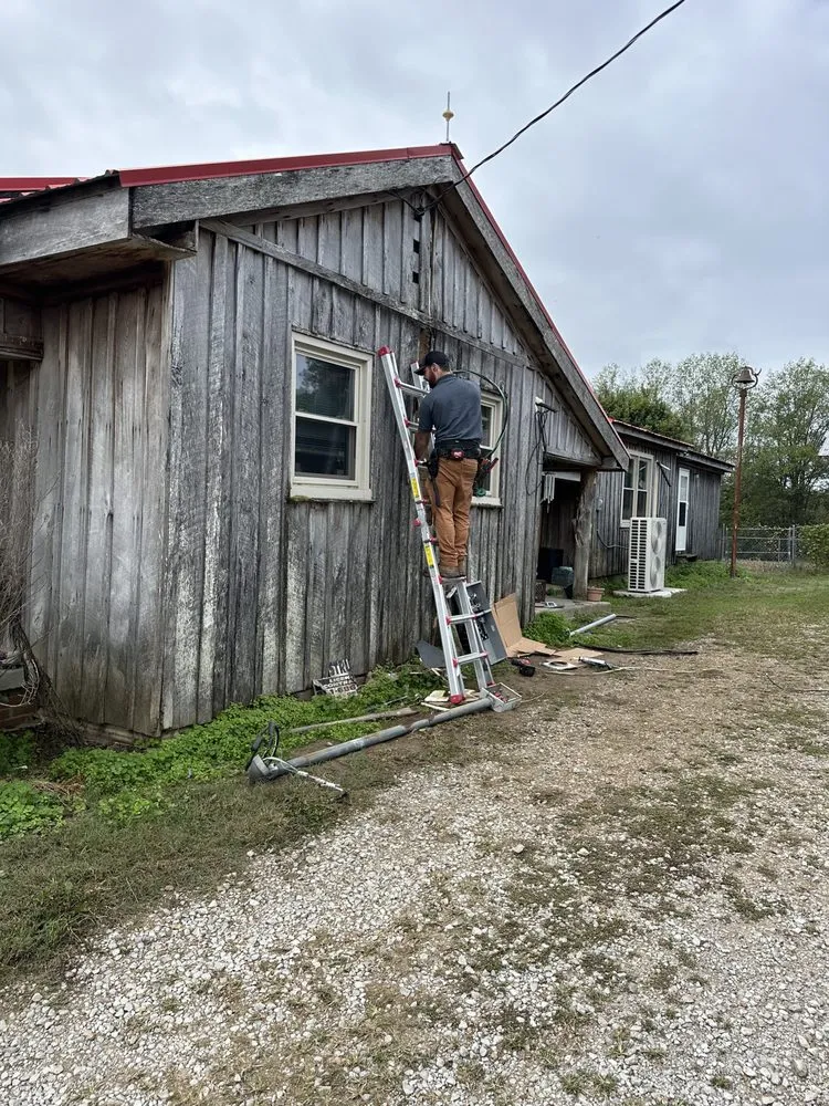 Slide of Cummins Electric