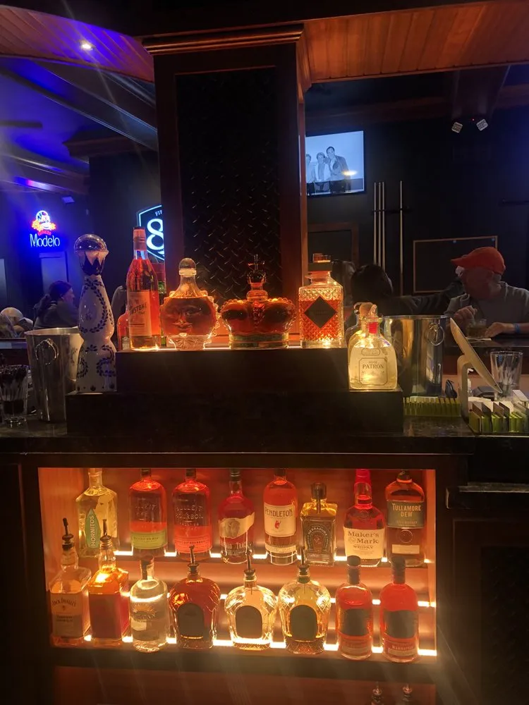 Slide of Cunningham Electric