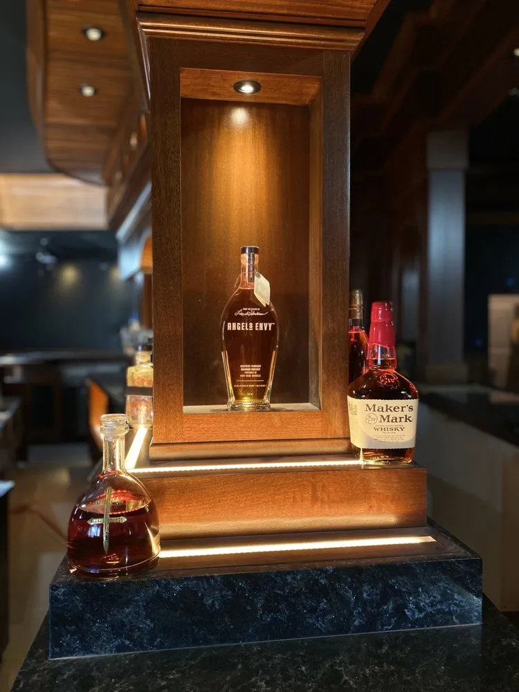 Slide of Cunningham Electric