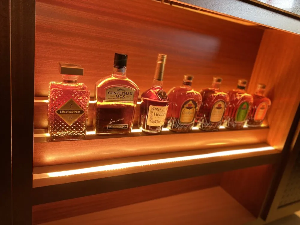 Slide of Cunningham Electric