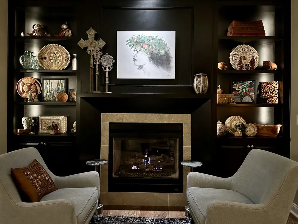 Slide of Cunningham Electric