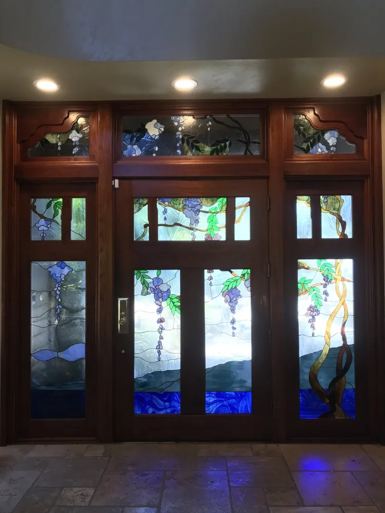 Licensed electrical service for homes in panel upgrade, by