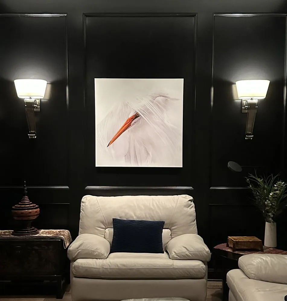 Slide of Cunningham Electric