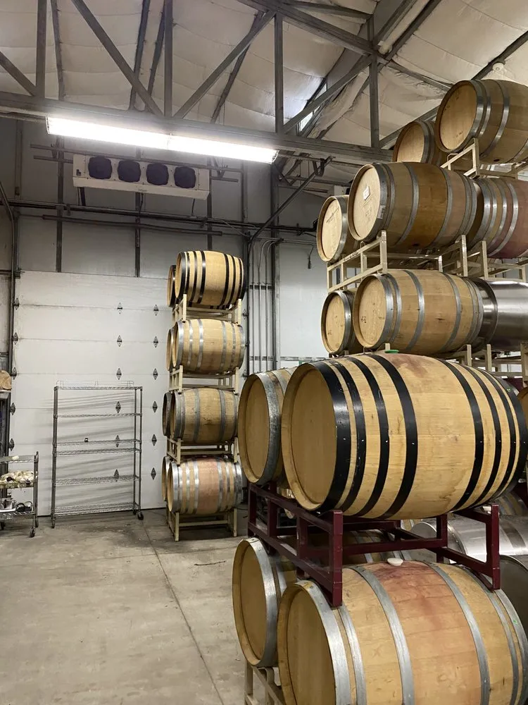 Slide of Cunningham Electric