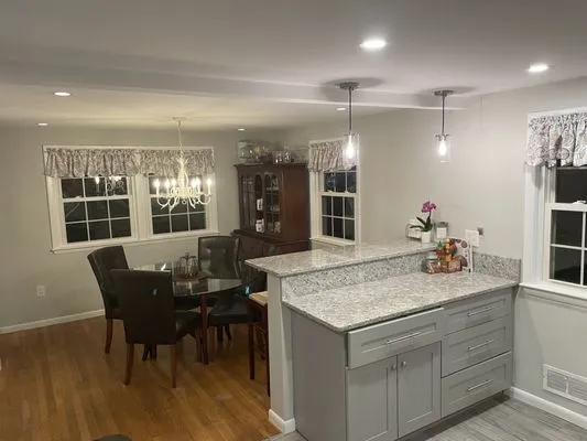 Cunningham Electric Logo