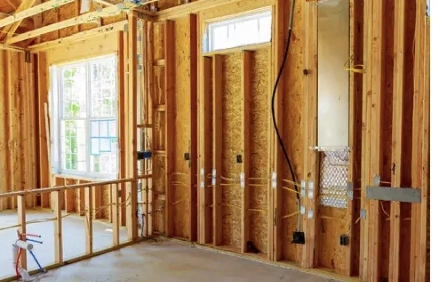 Slide of Cunningham Electric