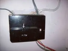 Slide of Cunningham Electricians