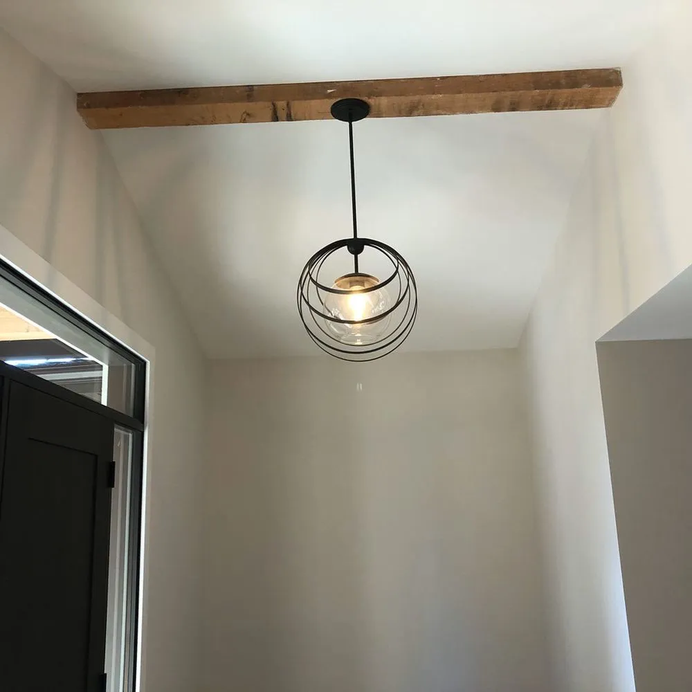 Slide of Cure All Electrical Contractors