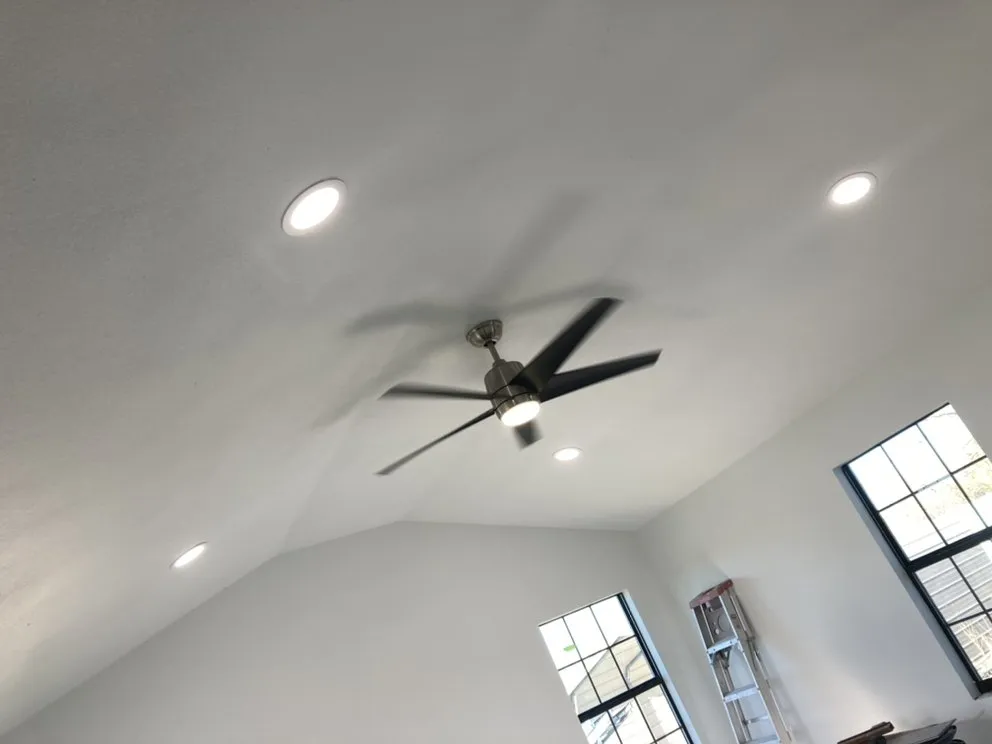 Slide of Curiel Maintenance and Care