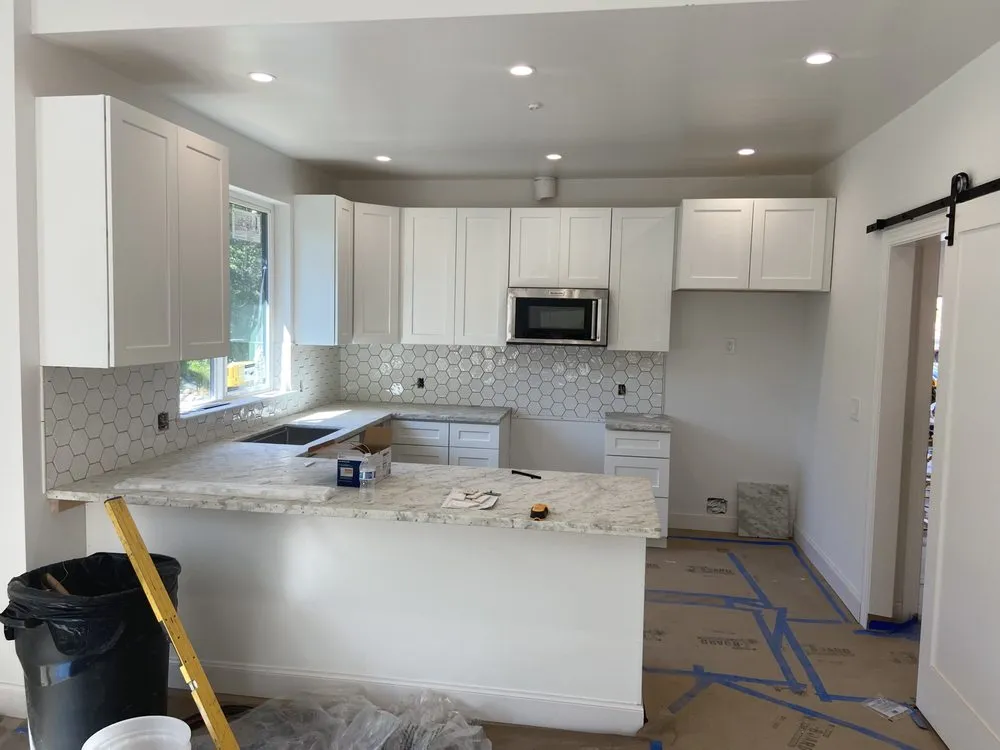 Slide of Curran Electric