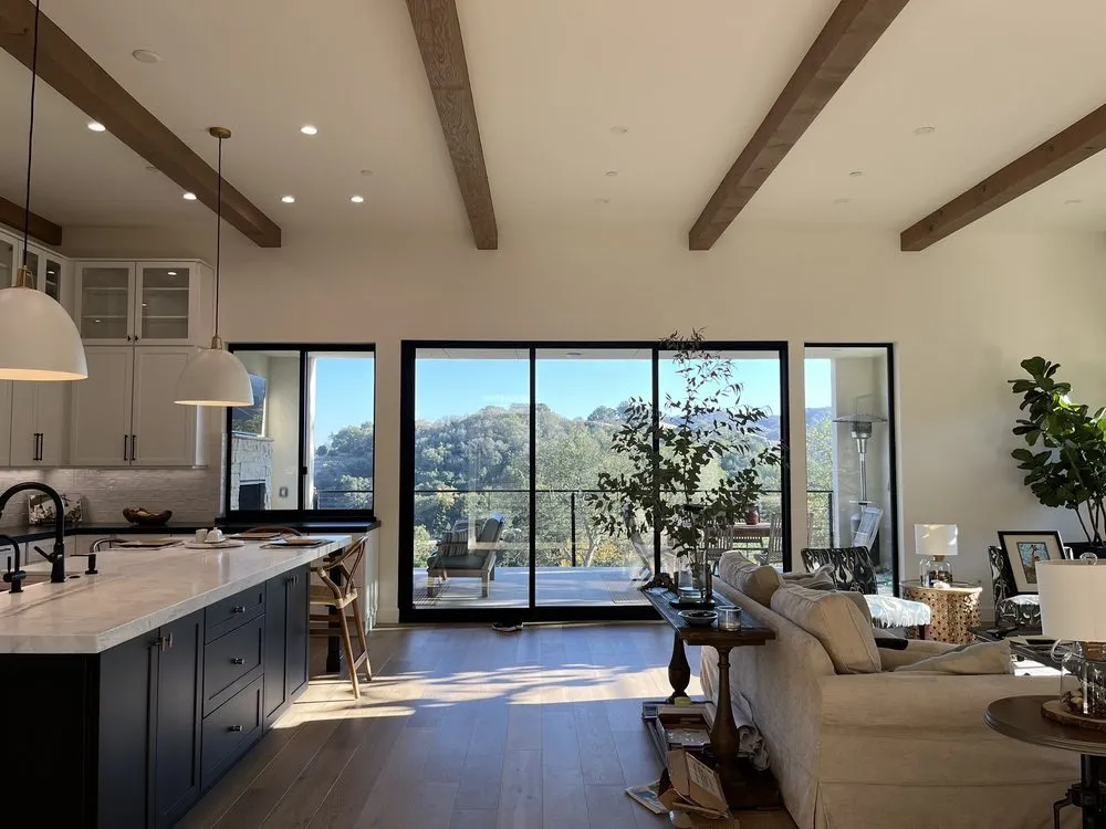 Slide of Curran Electric