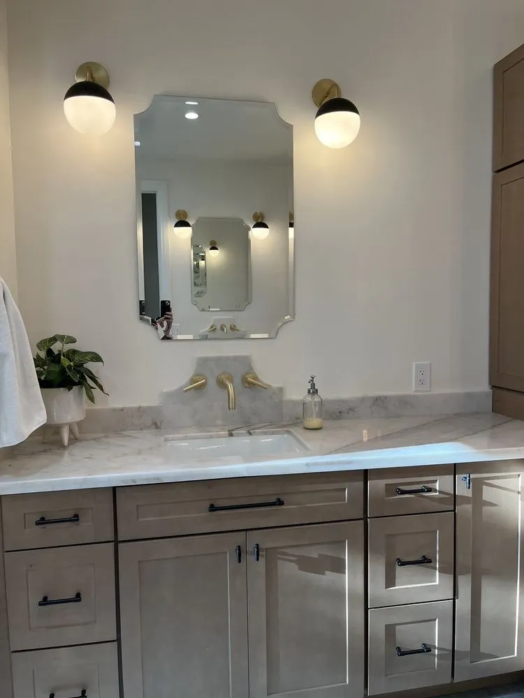 Slide of Curran Electric