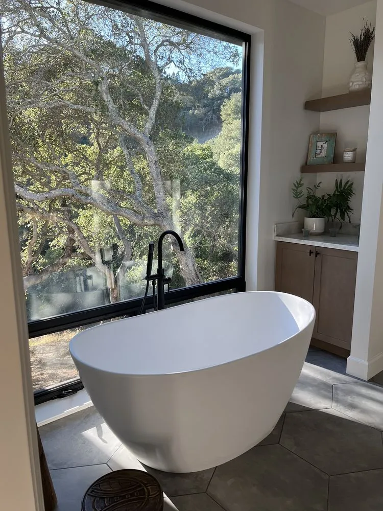 Slide of Curran Electric