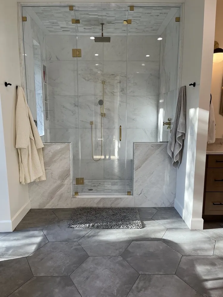 Slide of Curran Electric