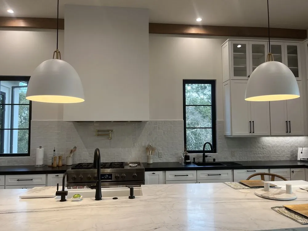 Slide of Curran Electric