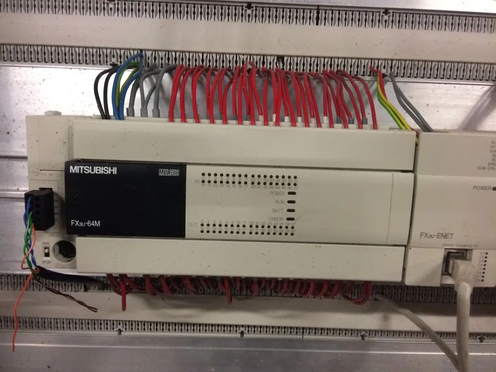 Slide of Curran Electrical