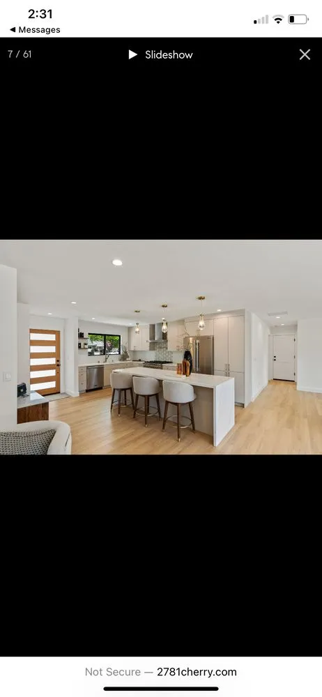 Slide of Curran Electrical