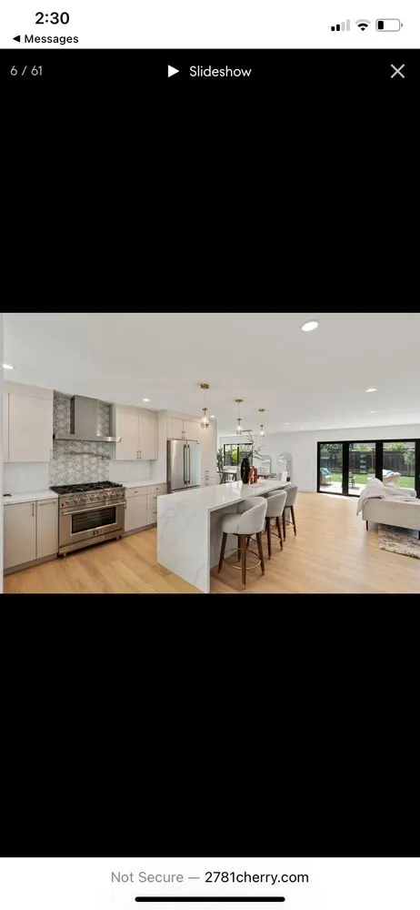 Slide of Curran Electrical