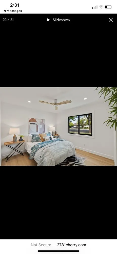 Slide of Curran Electrical