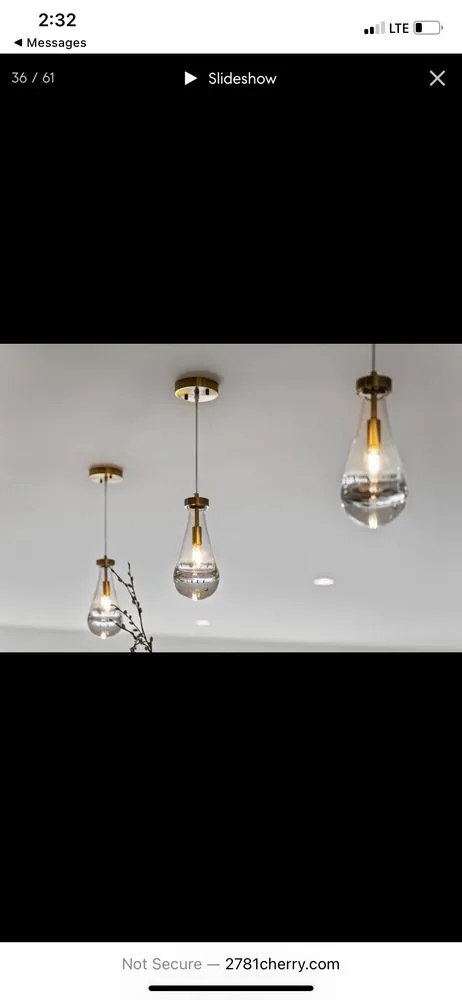 Slide of Curran Electrical