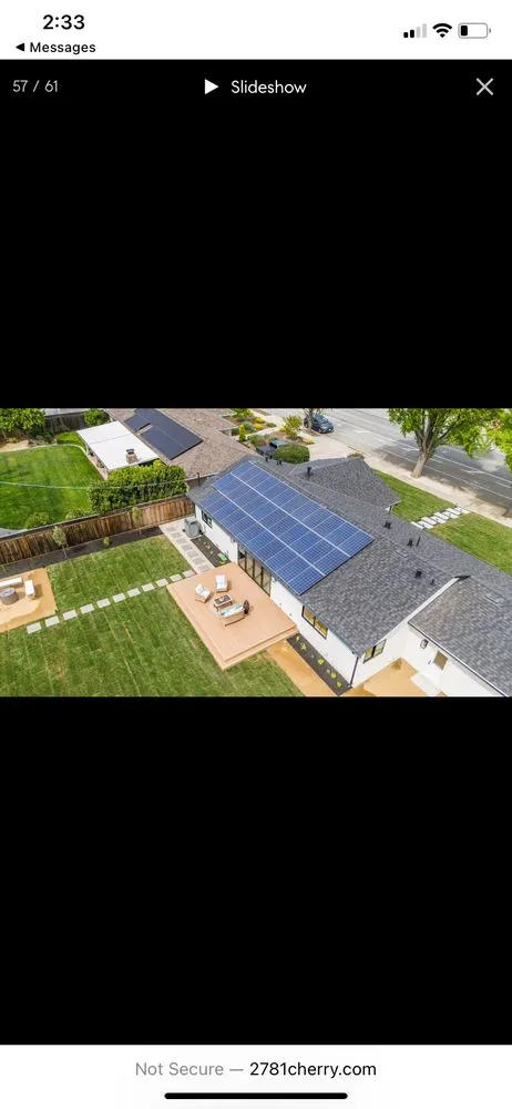 Professional lighting installation service in South San Francisco, CA - Curran Electrical