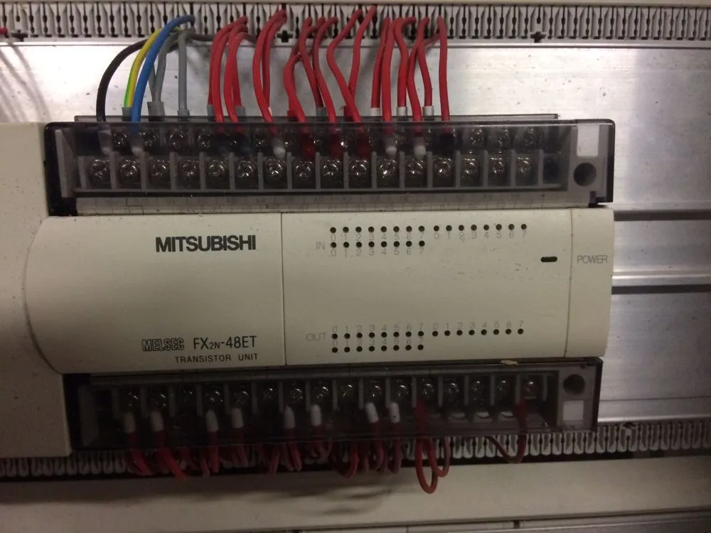 Slide of Curran Electrical